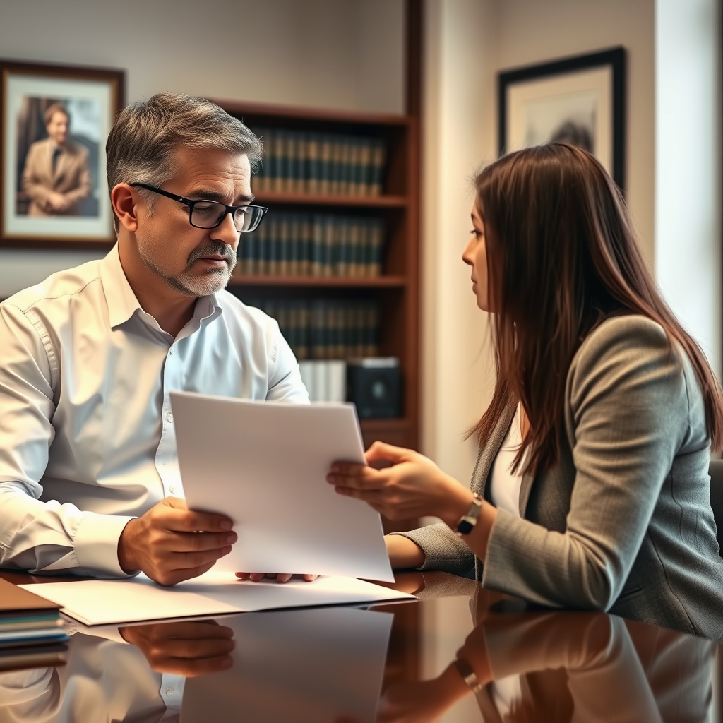 Move Away Custody Lawyer Loudoun County, VA