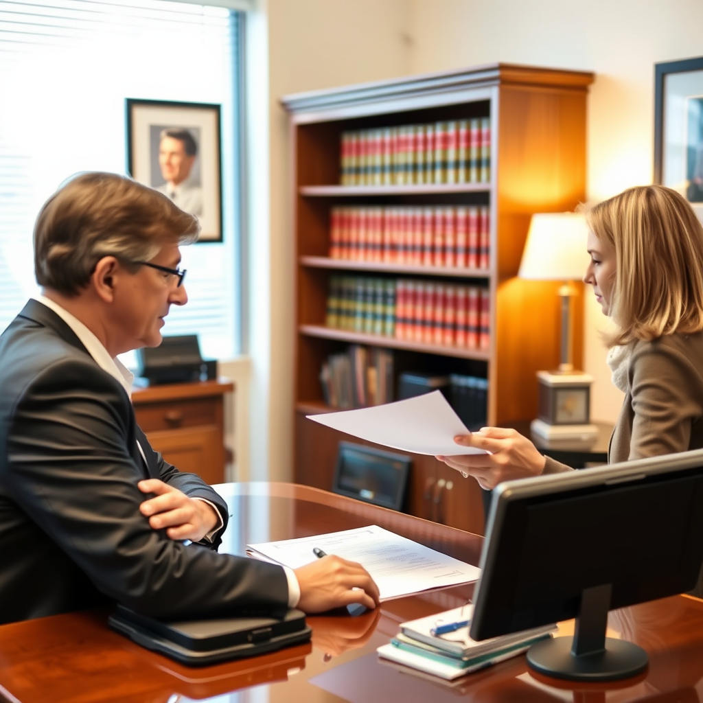 Move Away Custody Lawyer Madison County, VA