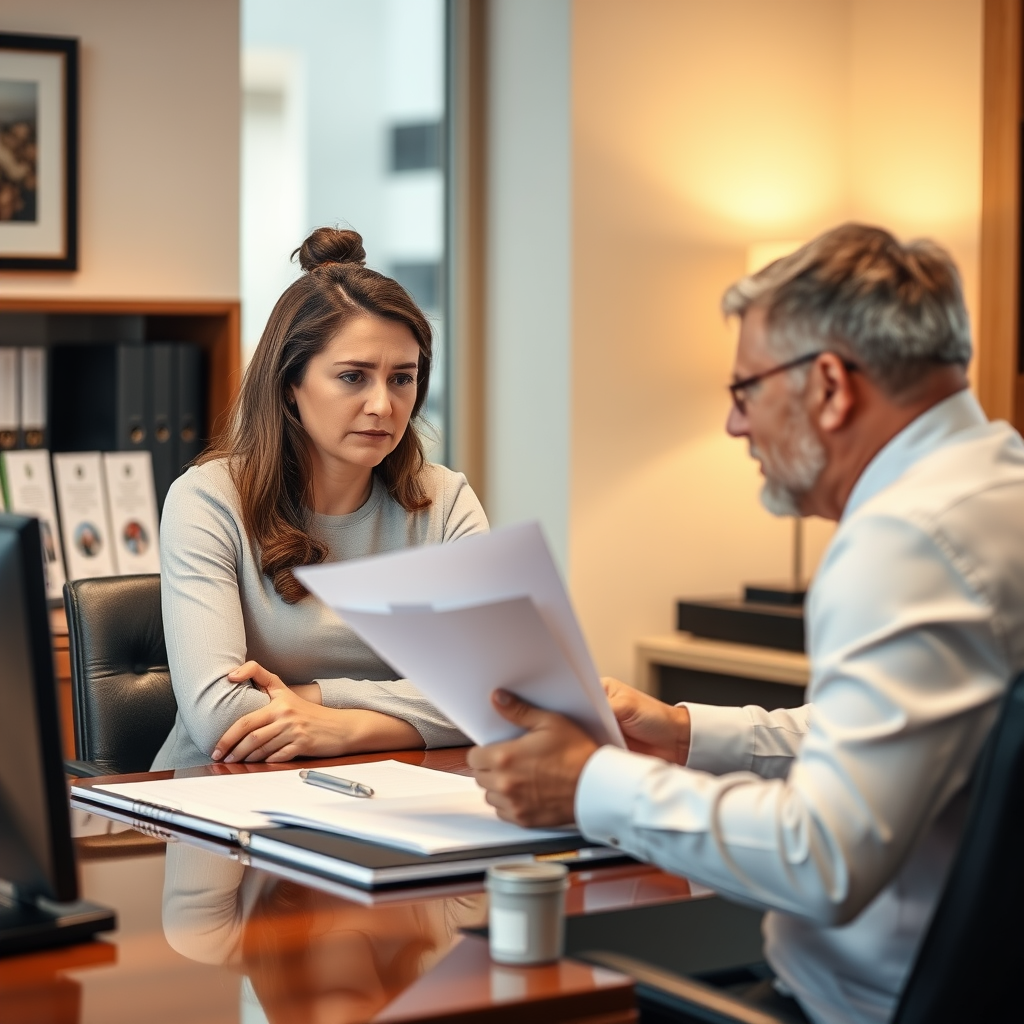 Move Away Custody Lawyer Spotsylvania County, VA