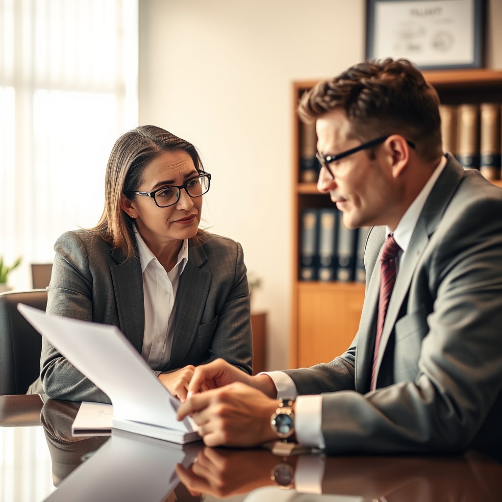 Move Away Custody Lawyer Stafford County, VA