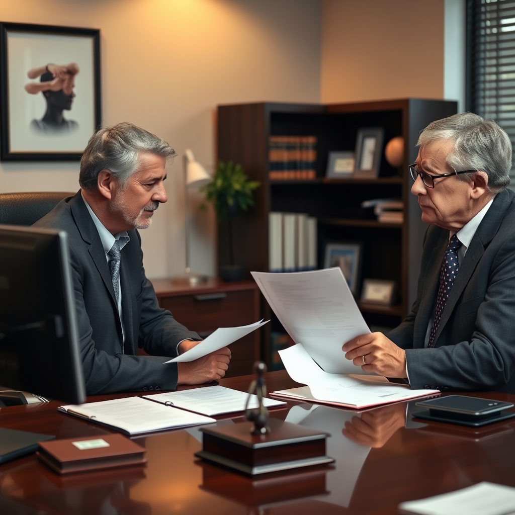 Out Of State Custody Lawyer Albemarle County, VA