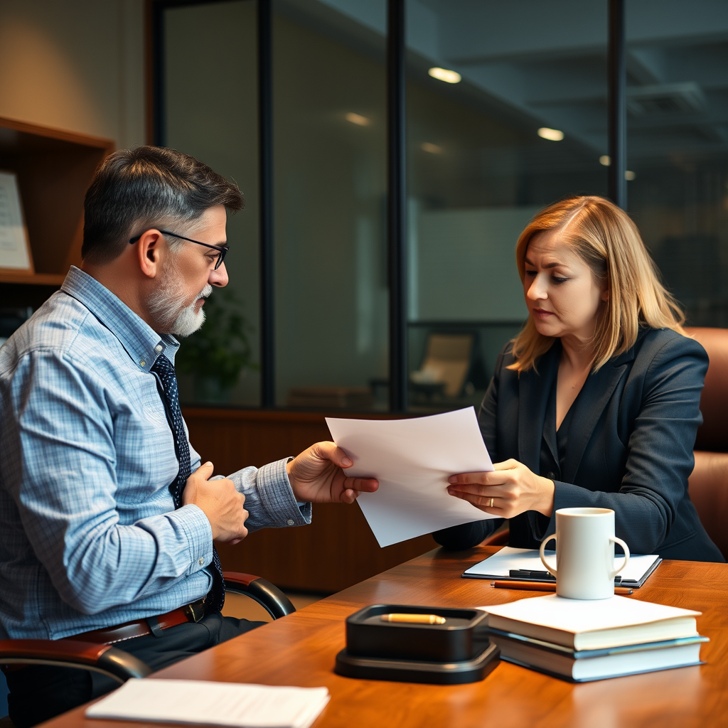 Out Of State Custody Lawyer Arlington County, VA