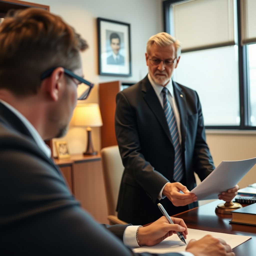Out Of State Custody Lawyer Augusta County, VA