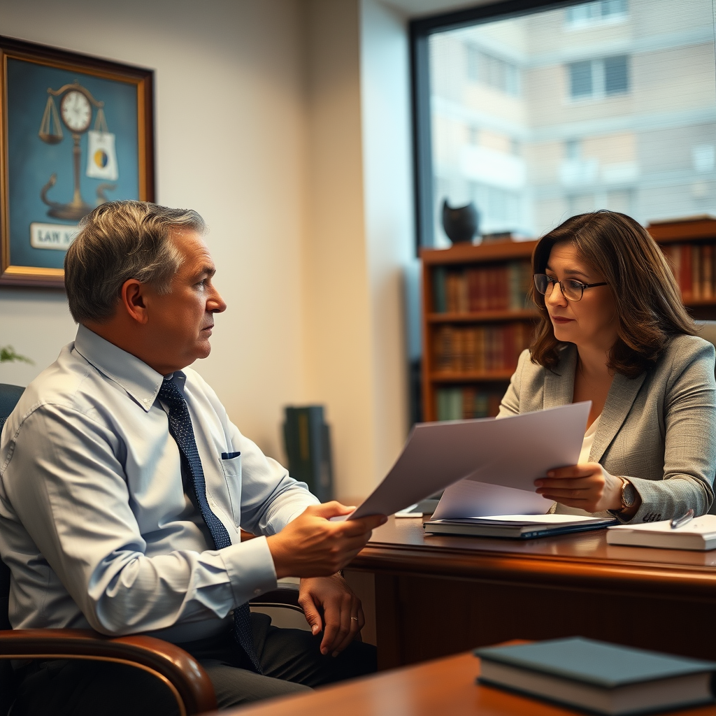 Out Of State Custody Lawyer Clarke County, VA