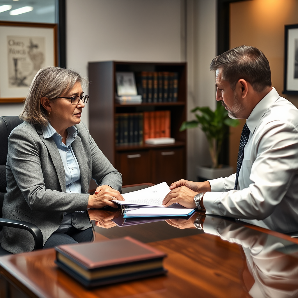 Out Of State Custody Lawyer Fairfax County, VA