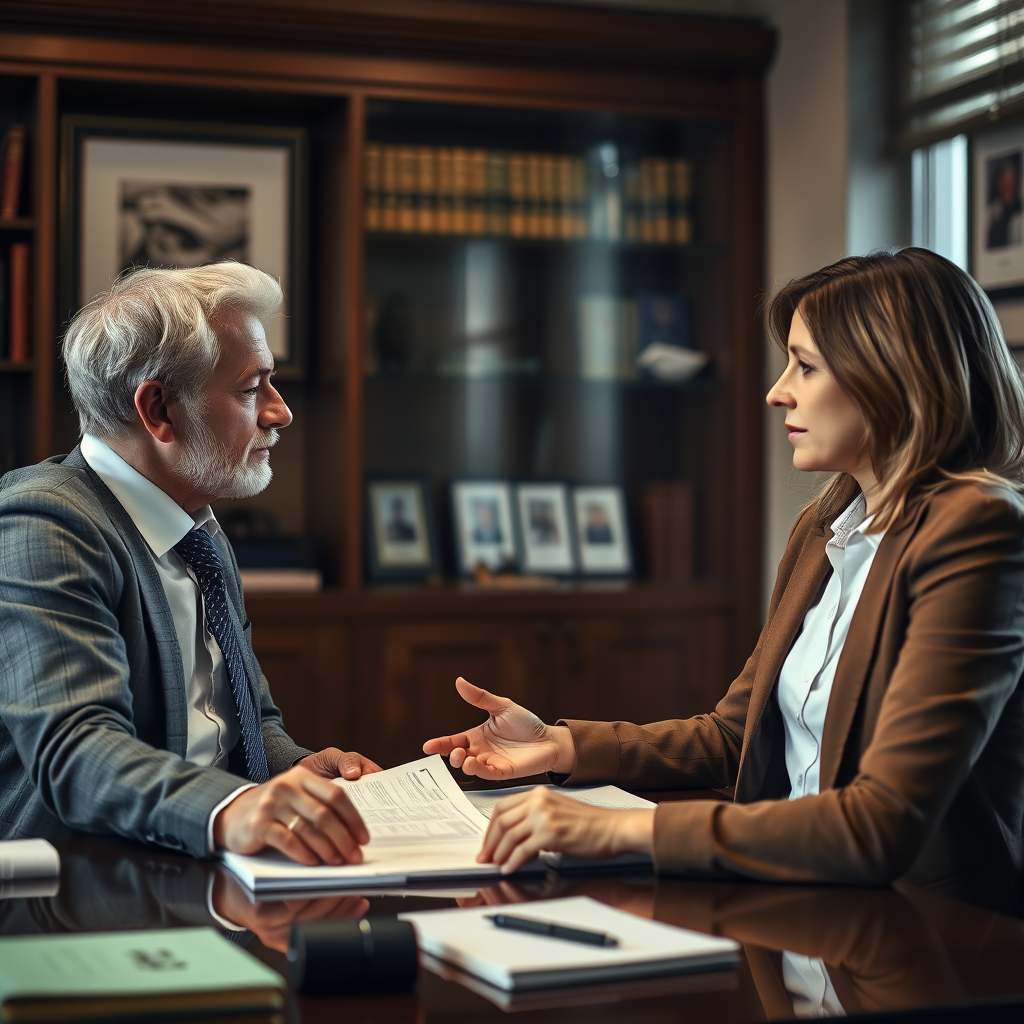 Out Of State Custody Lawyer Fredericksburg, VA