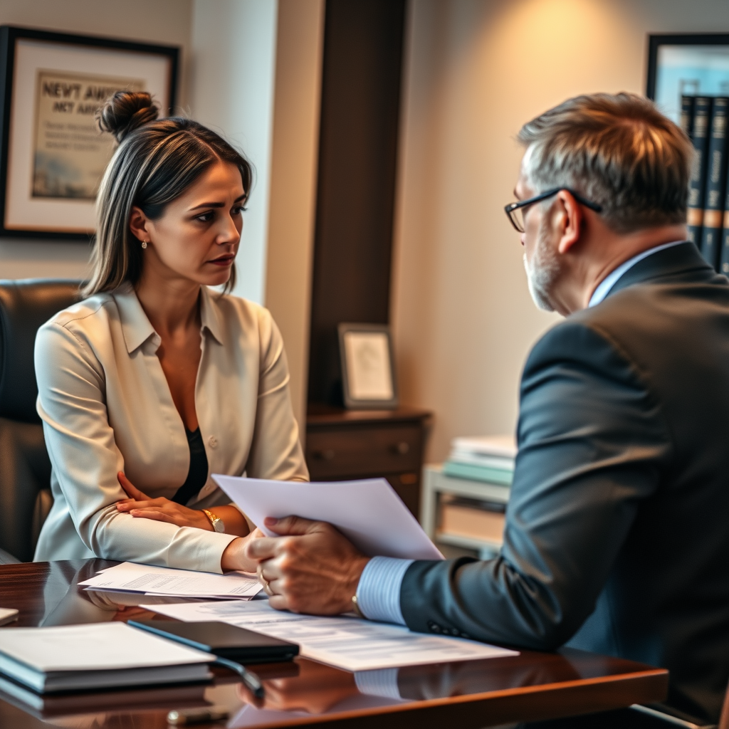 Out Of State Custody Lawyer Loudoun County, VA