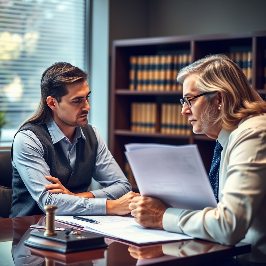 Out Of State Custody Lawyer Madison County, VA