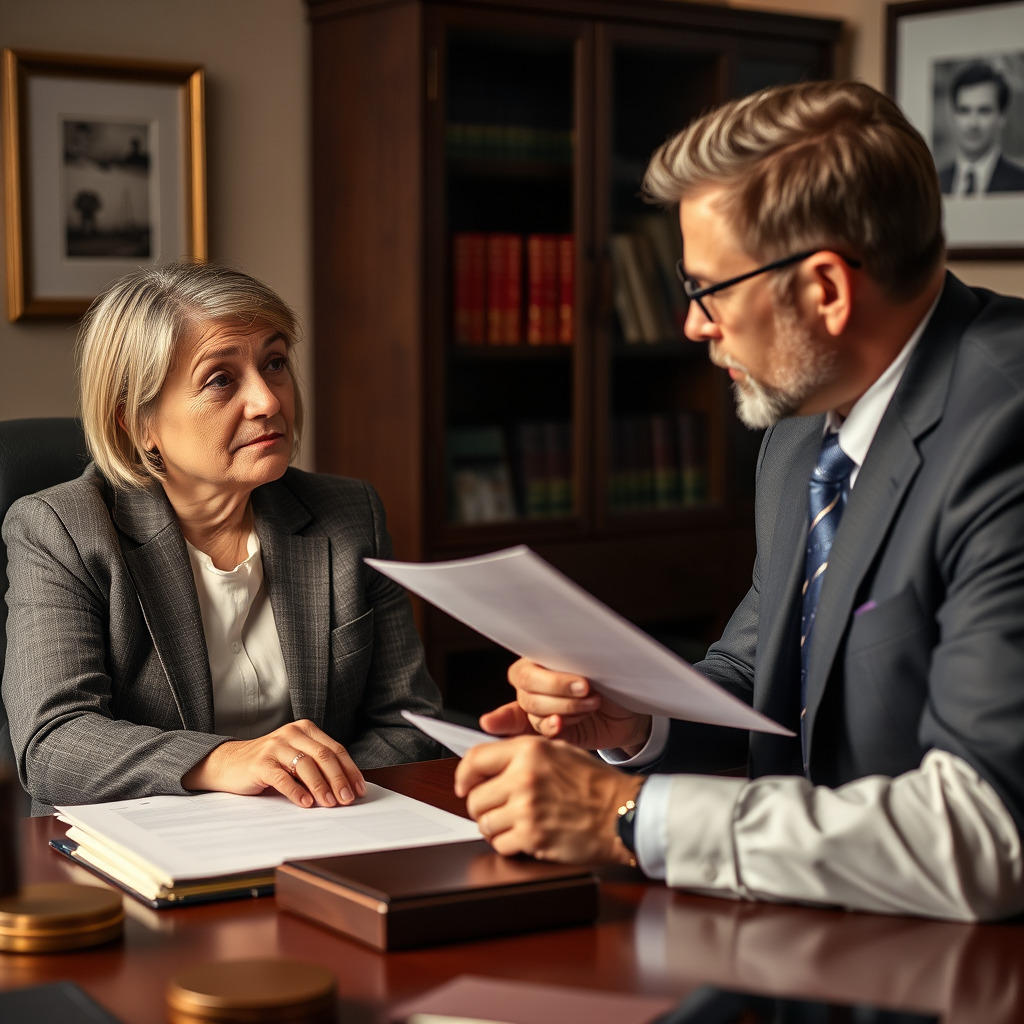 Out Of State Custody Lawyer Orange County, VA