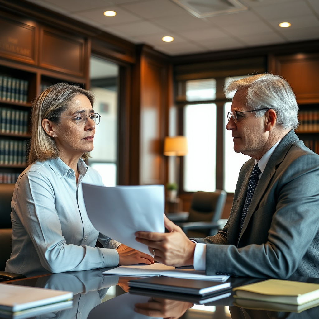 Out Of State Custody Lawyer Spotsylvania County, VA