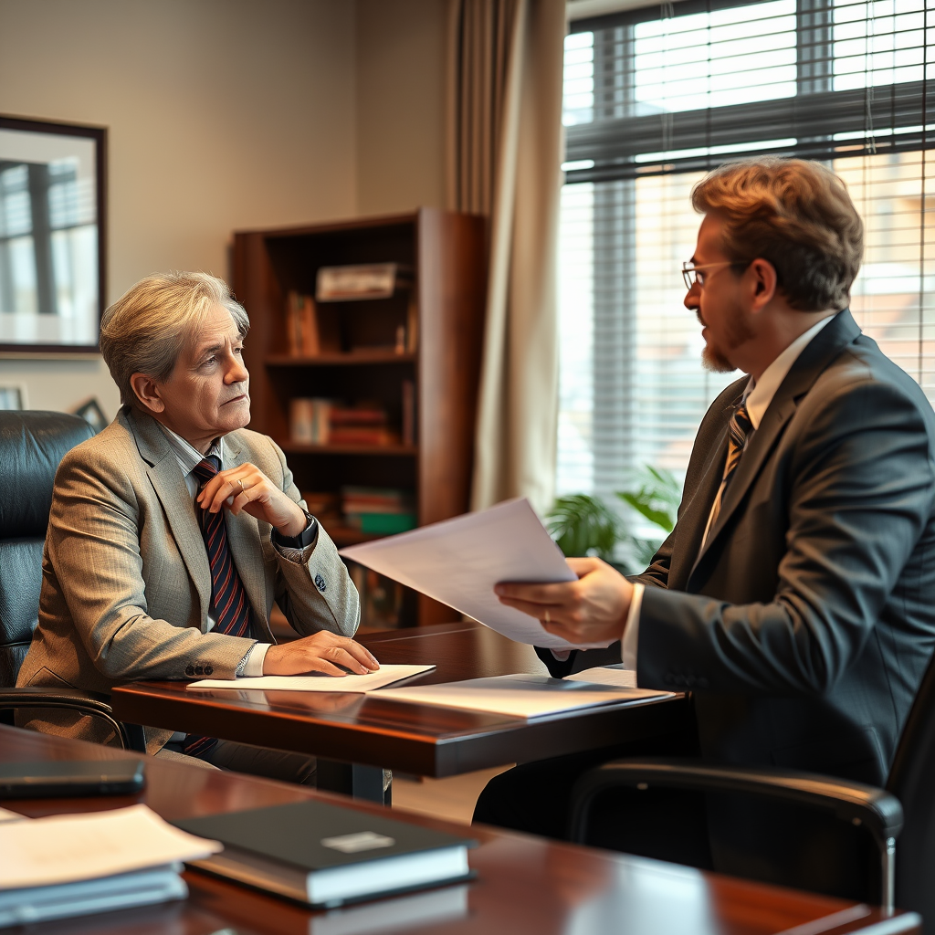 Out Of State Custody Lawyer Stafford County, VA