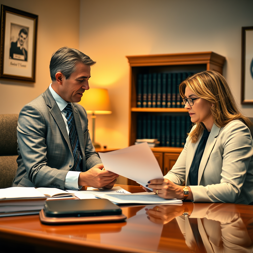 Out Of State Custody Lawyer Warren County, VA