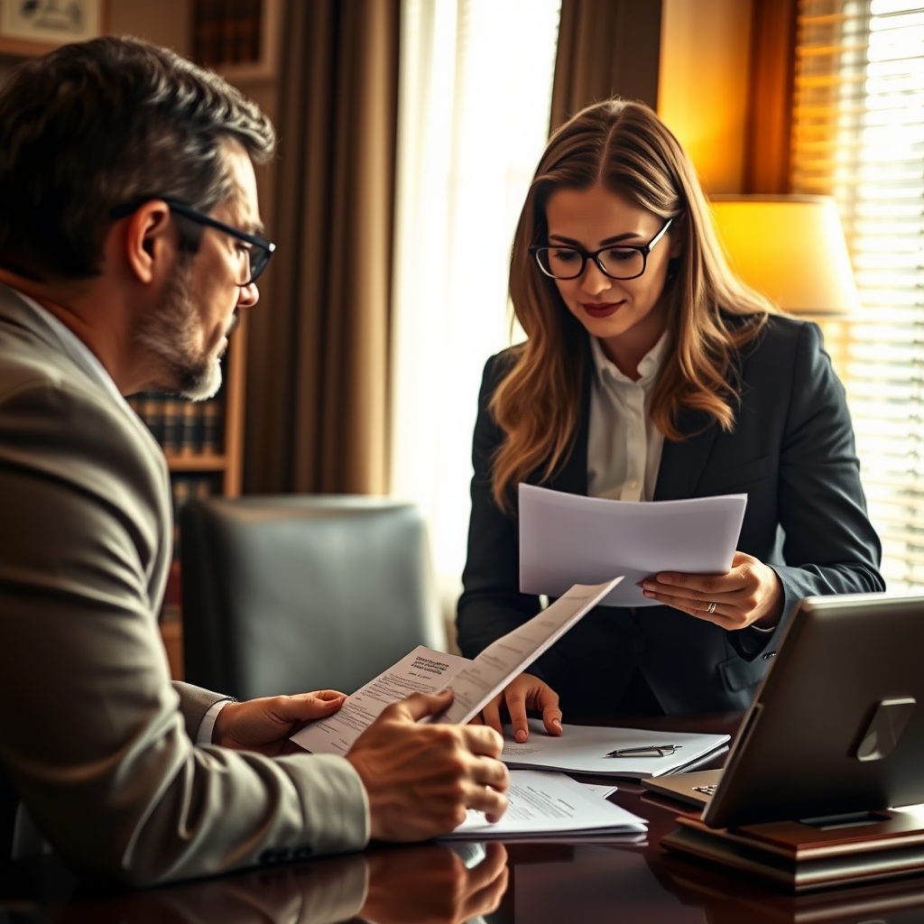 Paternity Lawyer Culpeper County, VA