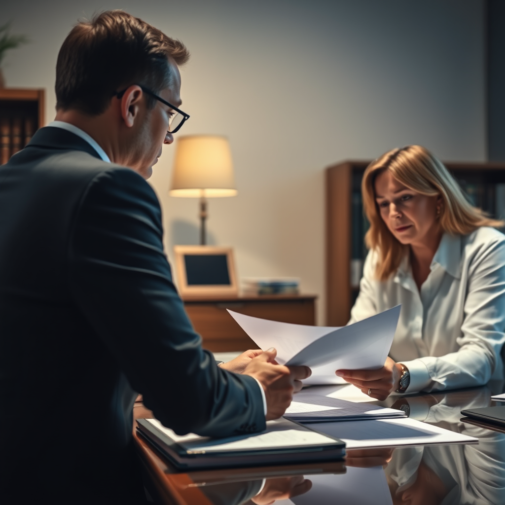 Physical Custody Lawyer Loudoun County, VA