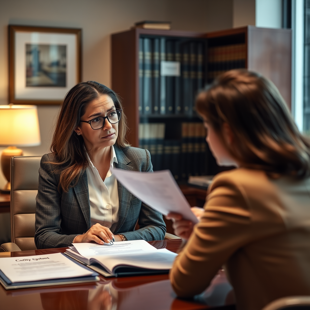 Temporary Custody Lawyer Orange County, VA