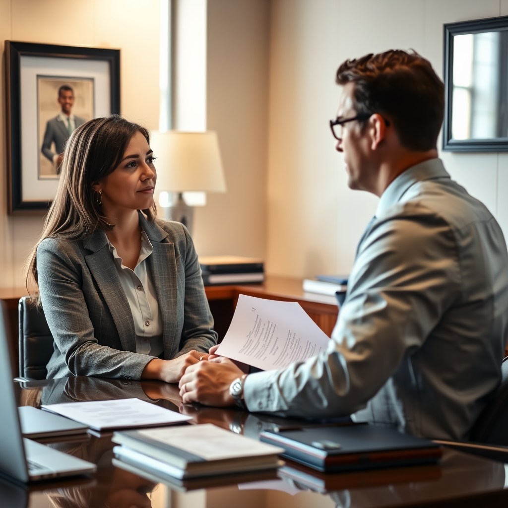 Third Party Custody Lawyer Albemarle County, VA