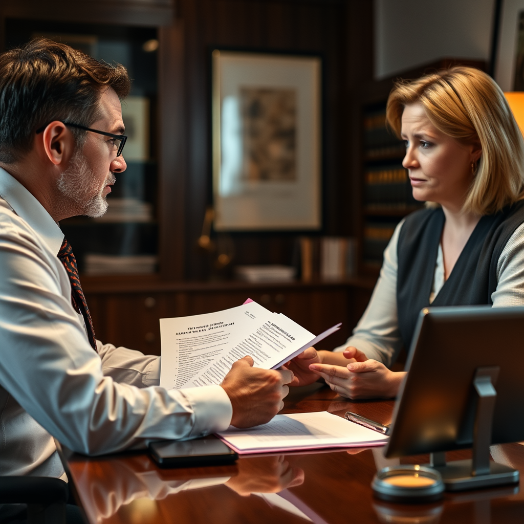 Third Party Custody Lawyer Augusta County, VA