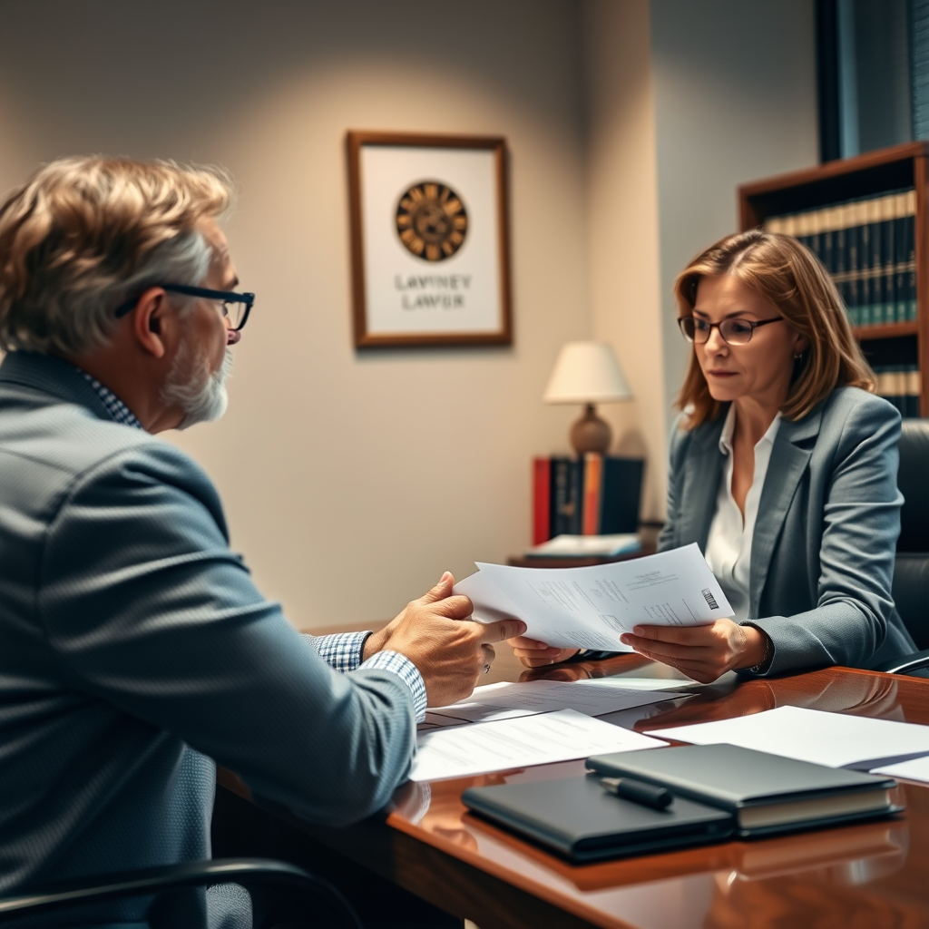 Third Party Custody Lawyer Culpeper County, VA