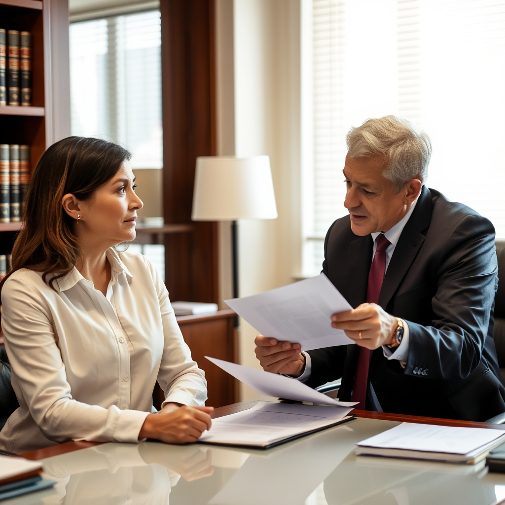 Third Party Custody Lawyer Hanover County, VA