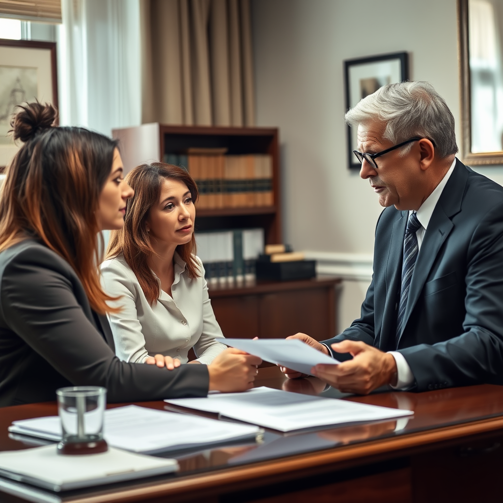 Third Party Custody Lawyer Henrico County, VA