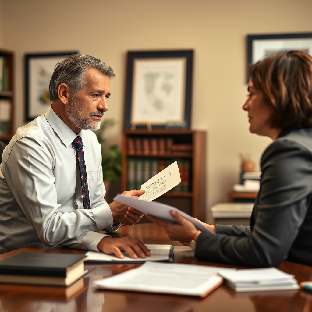 Third Party Custody Lawyer Orange County, VA