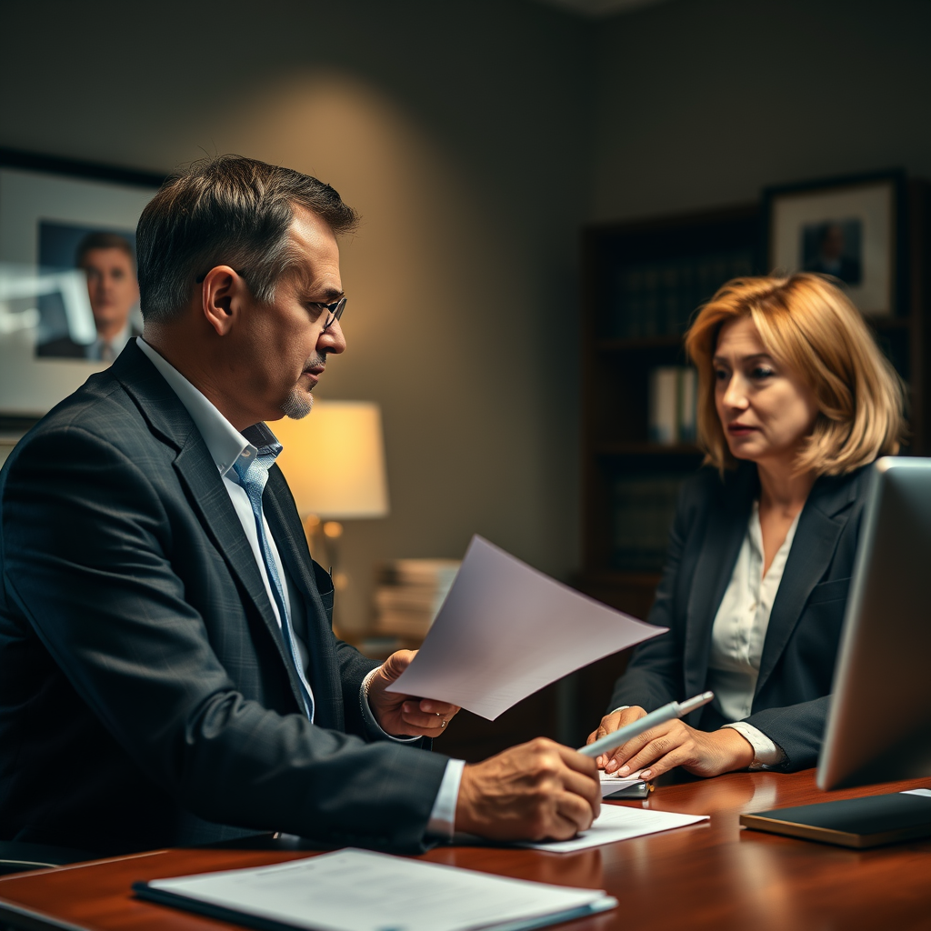 Third Party Custody Lawyer Shenandoah County, VA