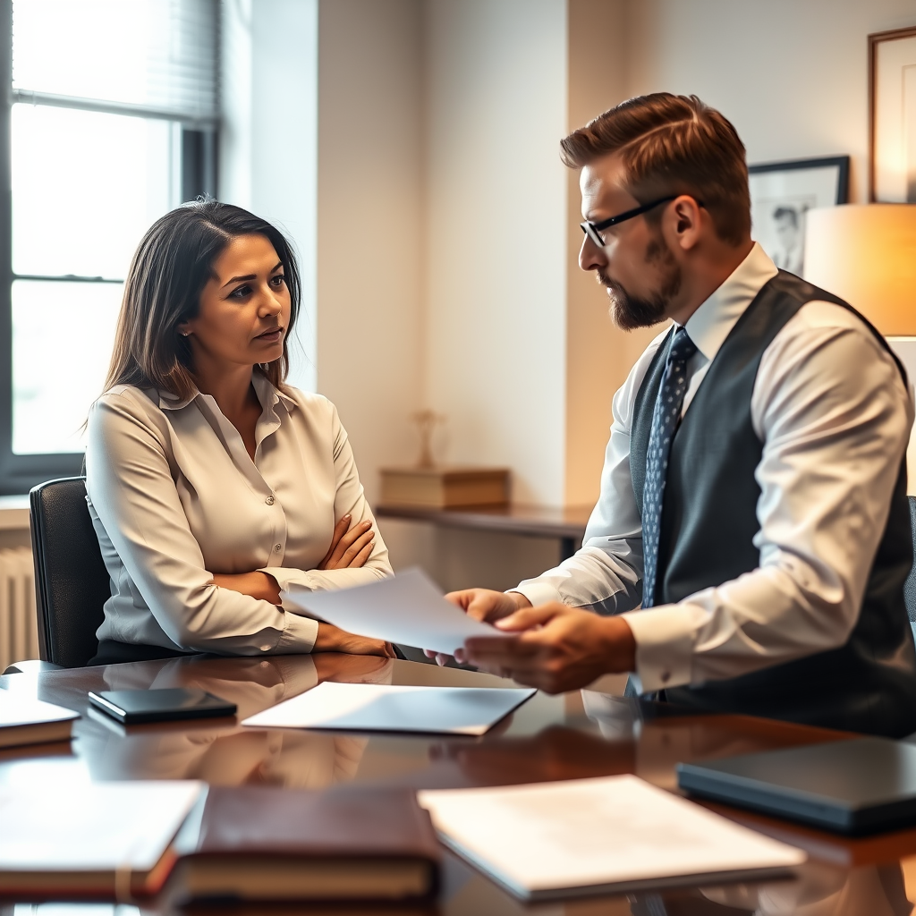 Third Party Custody Lawyer Spotsylvania County, VA