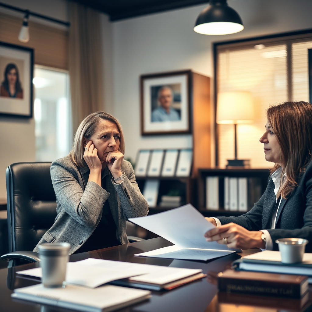 Third Party Custody Lawyer Stafford County, VA