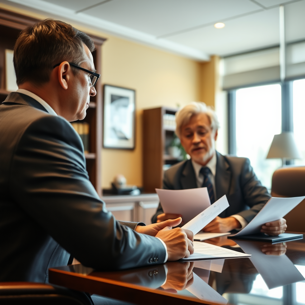 Visitation Enforcement Lawyer Fredericksburg, VA