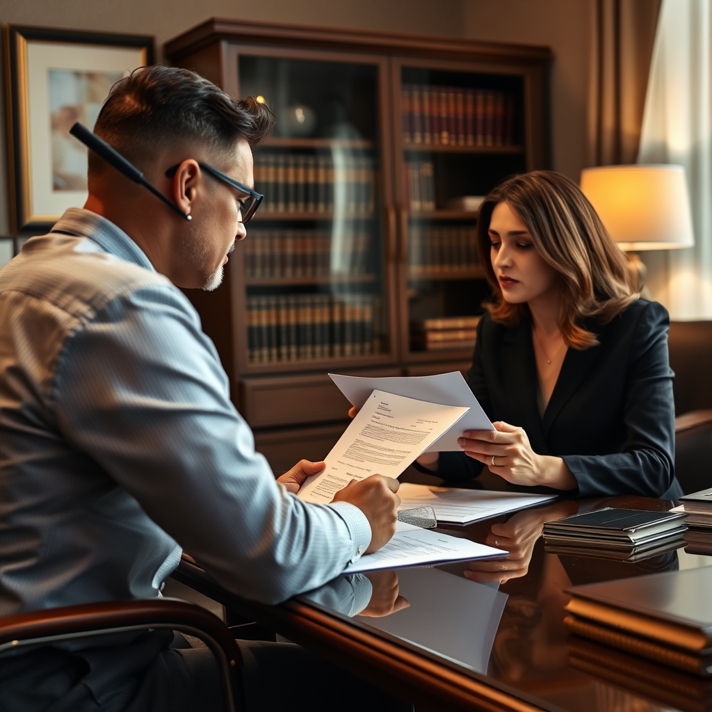 Visitation Enforcement Lawyer Greene County, VA