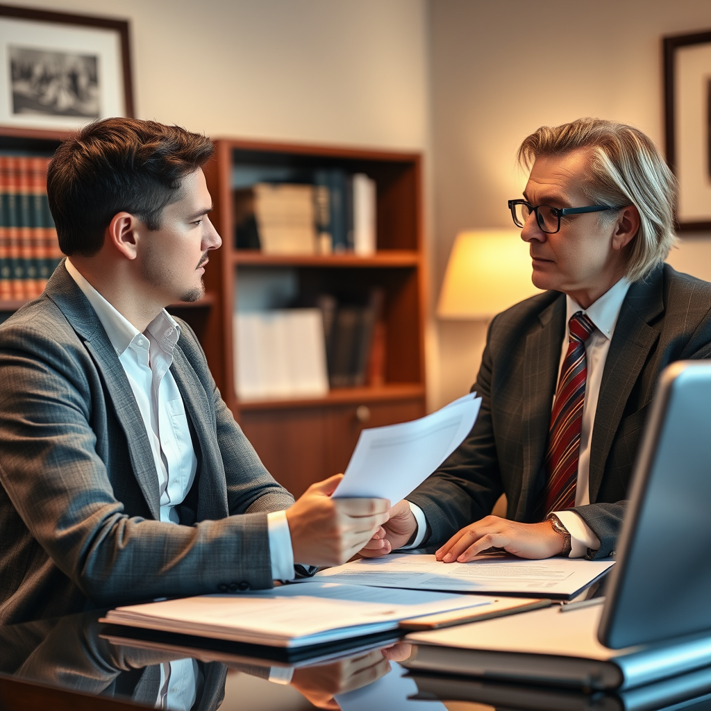 Visitation Enforcement Lawyer Madison County, VA