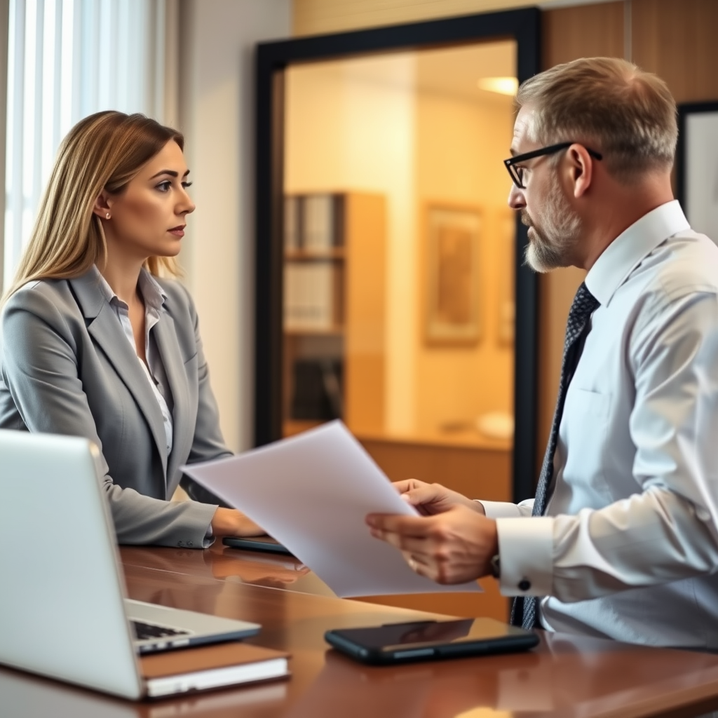Visitation Enforcement Lawyer Shenandoah County, VA