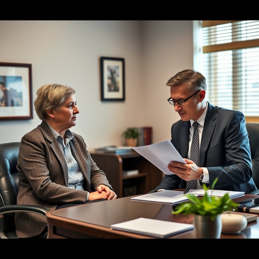 Visitation Enforcement Lawyer Spotsylvania County, VA
