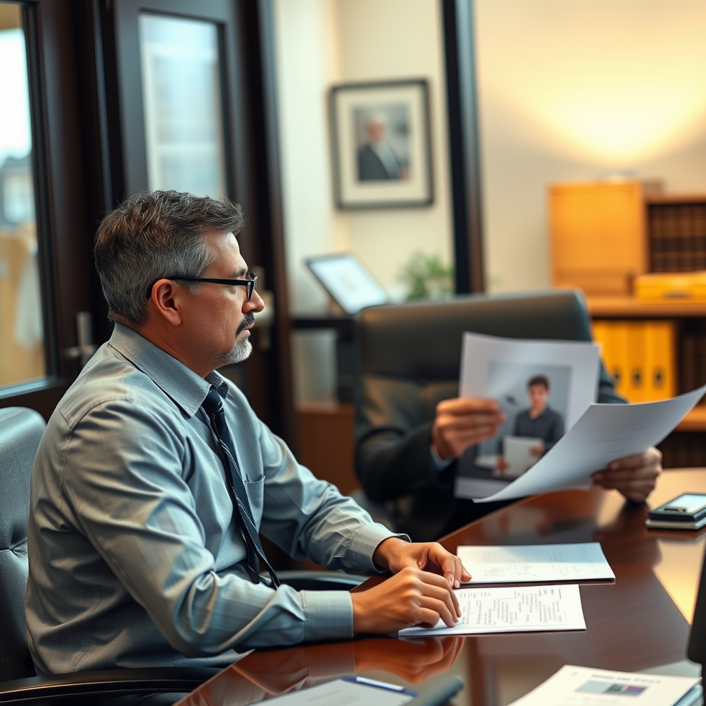 Visitation Lawyer Botetourt County, VA