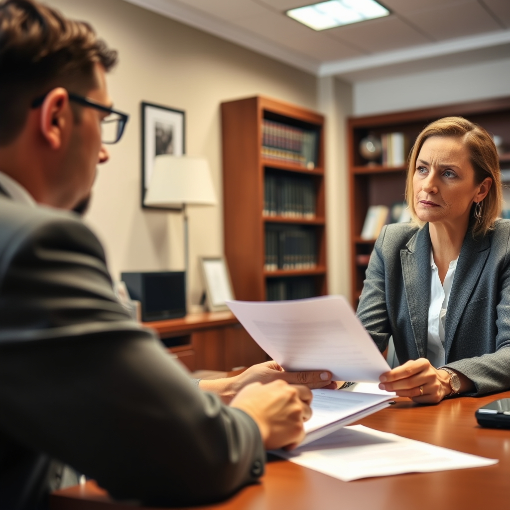 Wage Garnishment Child Support Lawyer Arlington County, VA