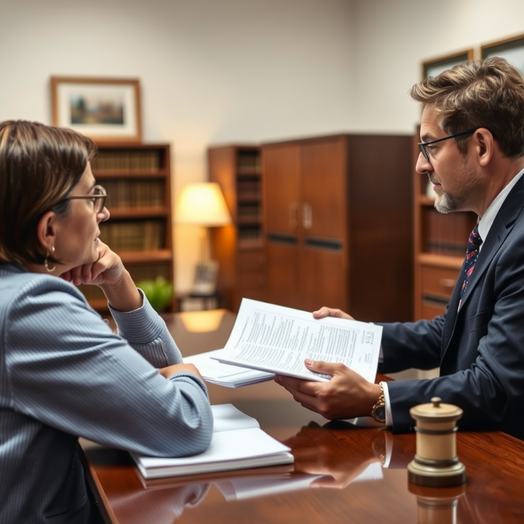 Wage Garnishment Child Support Lawyer Botetourt County, VA