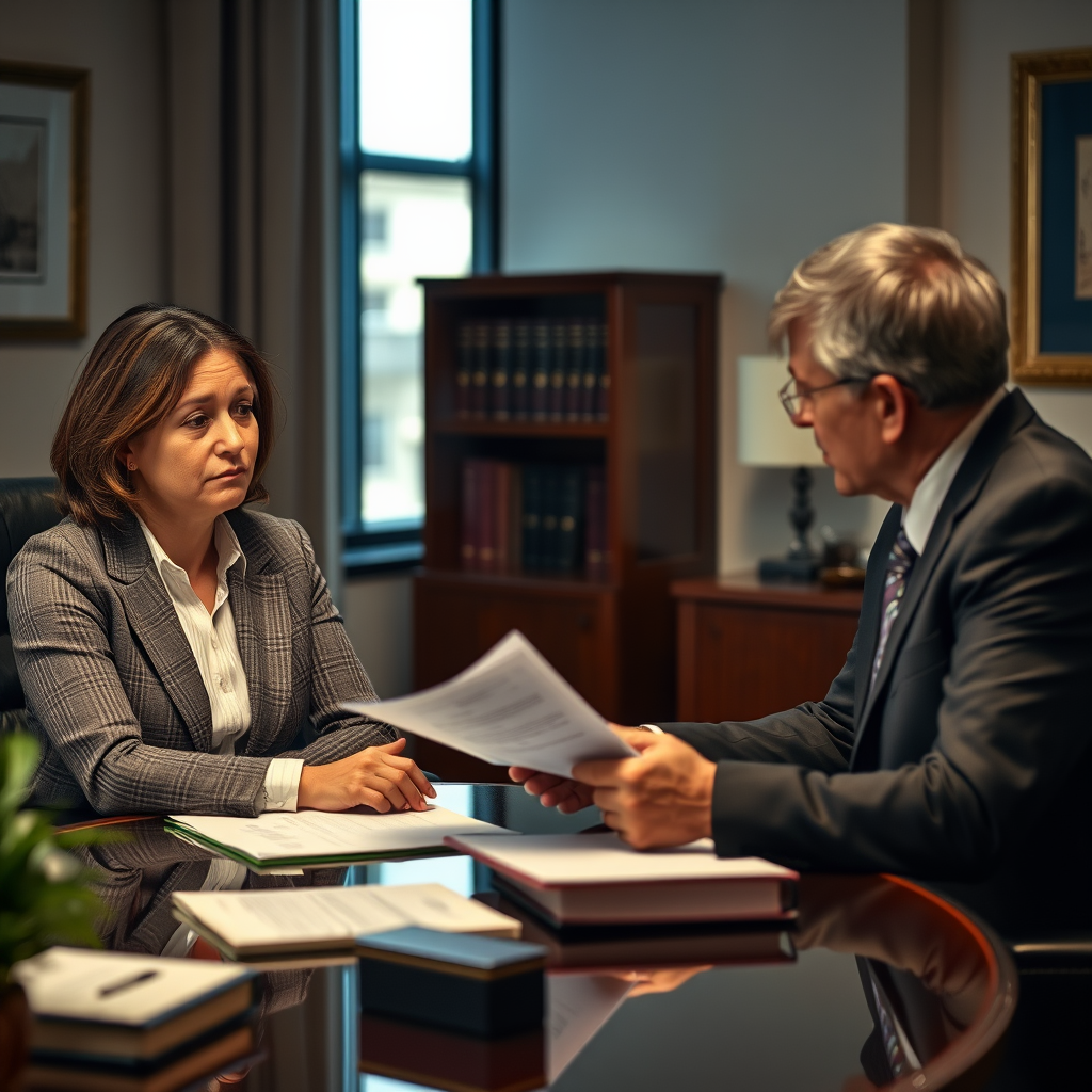 Wage Garnishment Child Support Lawyer Clarke County, VA