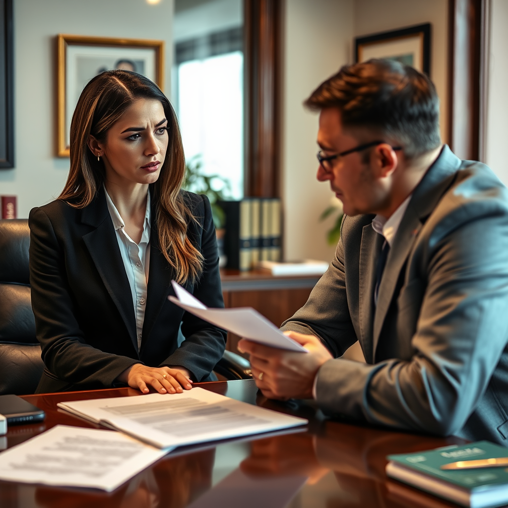 Wage Garnishment Child Support Lawyer Fairfax County, VA
