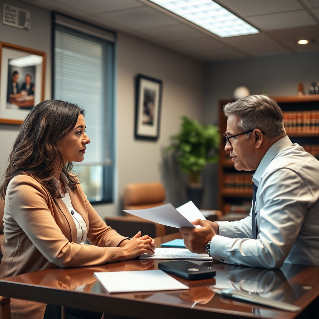 Wage Garnishment Child Support Lawyer Frederick County, VA