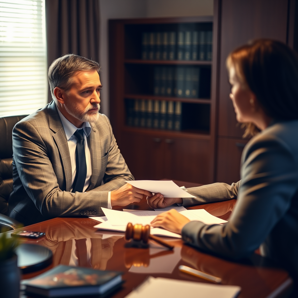 Wage Garnishment Child Support Lawyer Fredericksburg, VA