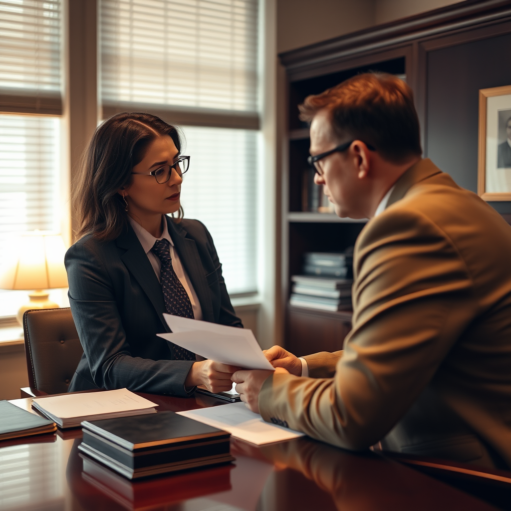 Wage Garnishment Child Support Lawyer Hanover County, VA