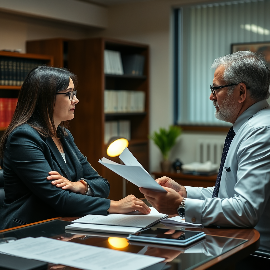 Wage Garnishment Child Support Lawyer Henrico County, VA