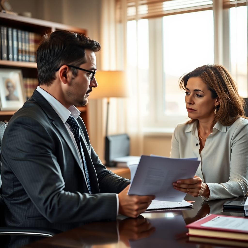 Wage Garnishment Child Support Lawyer Loudoun County, VA