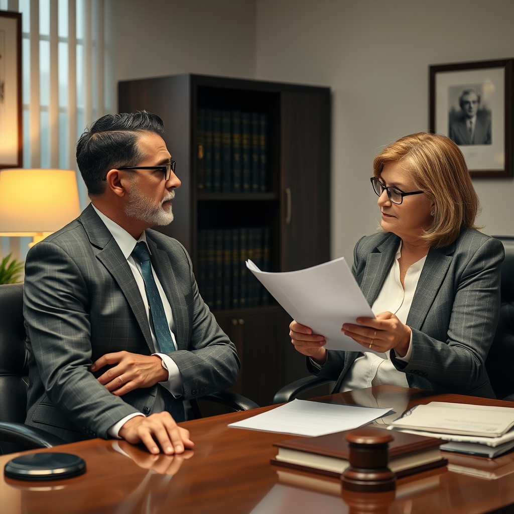 Wage Garnishment Child Support Lawyer Madison County, VA