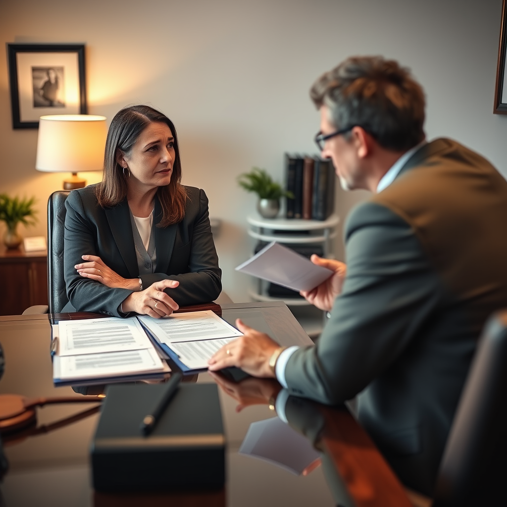 Wage Garnishment Child Support Lawyer Orange County, VA