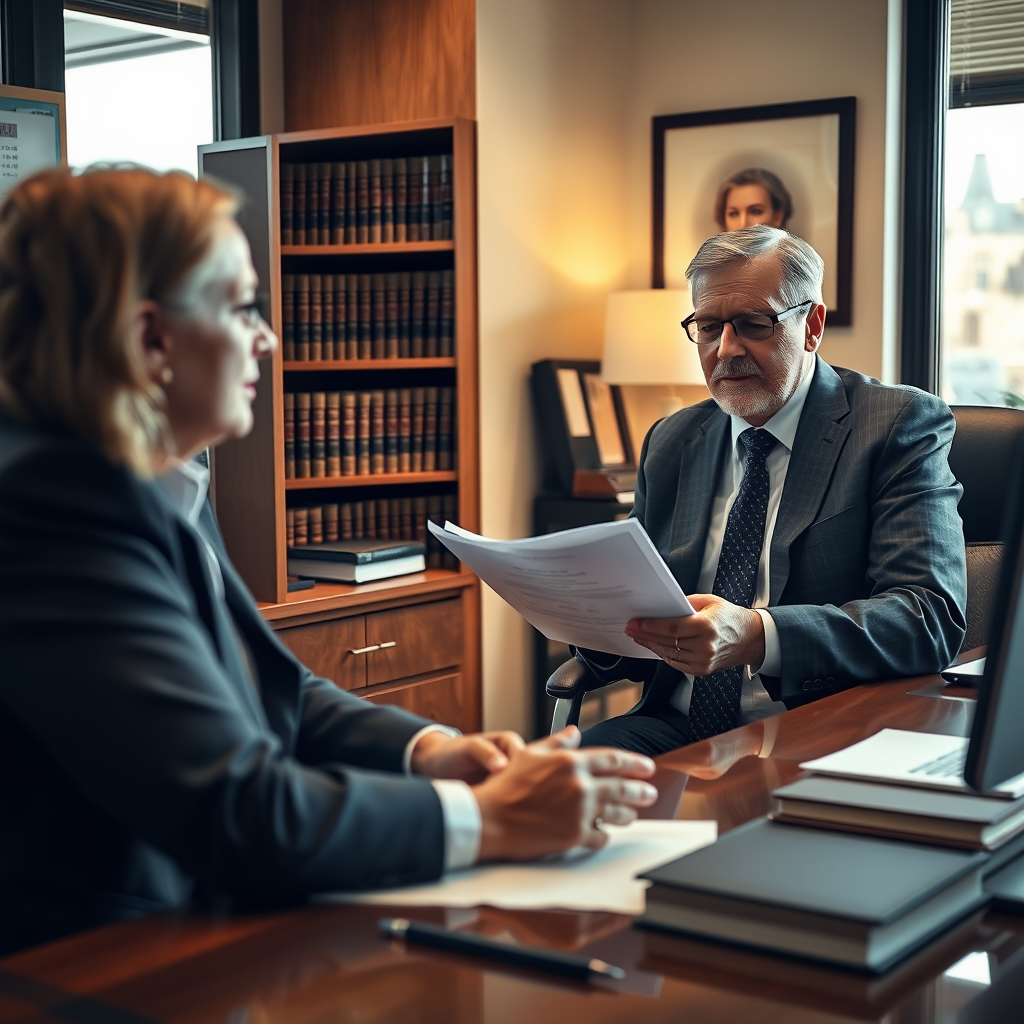 Wage Garnishment Child Support Lawyer Spotsylvania County, VA