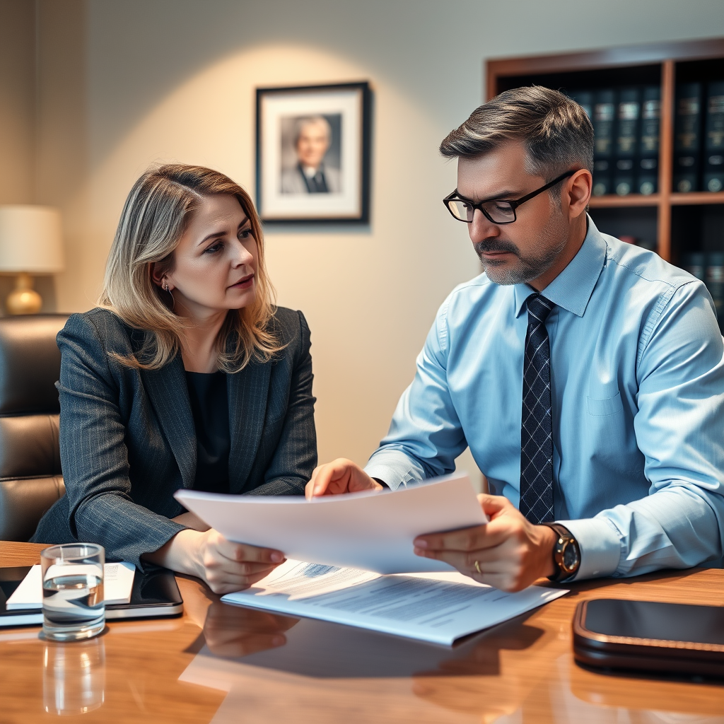 Wage Garnishment Child Support Lawyer Stafford County, VA