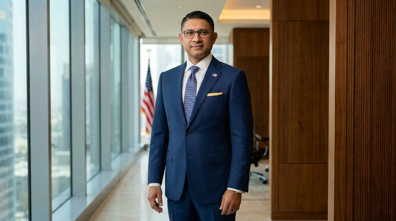 Mr. Sris, owner and founder of Law Offices Of SRIS, P.C.