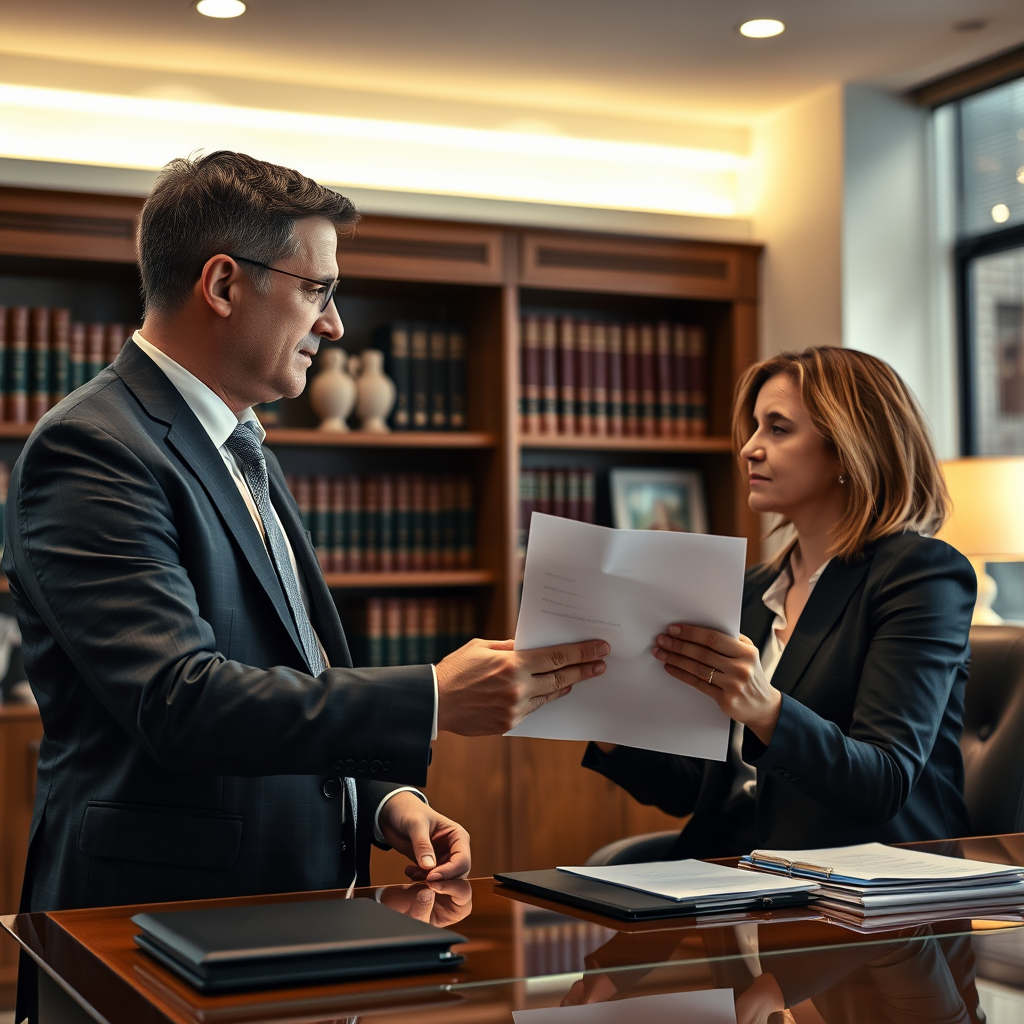 Alimony Lawyer Botetourt County, VA