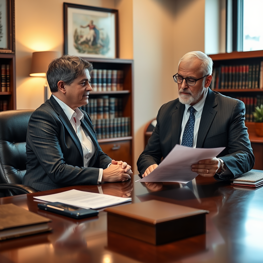 Alimony Lawyer Clarke County, VA